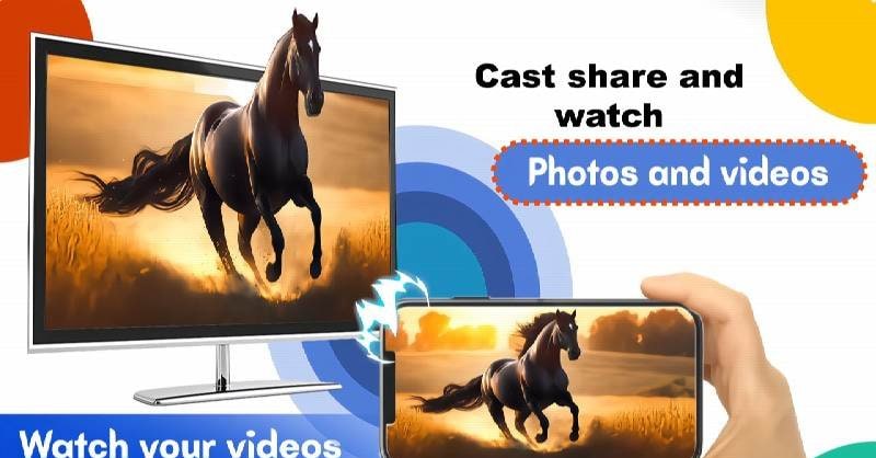 Samsung Smart View - Cast To screenshot 3