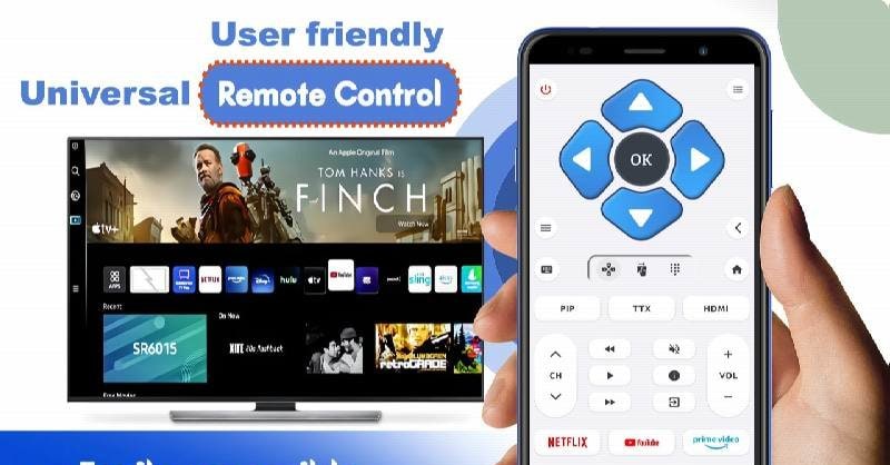 Samsung Smart View - Cast To screenshot 2