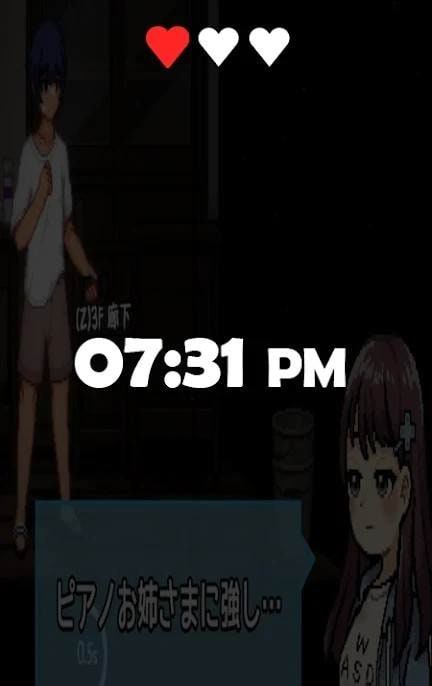 Tag After School screenshot 3