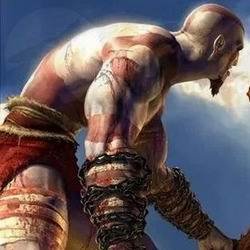 God of War 1