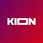 KION – фильмы, сериалы и тв