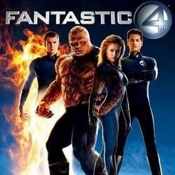 Fantastic 4