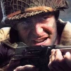 Call of Duty 2 Big Red One
