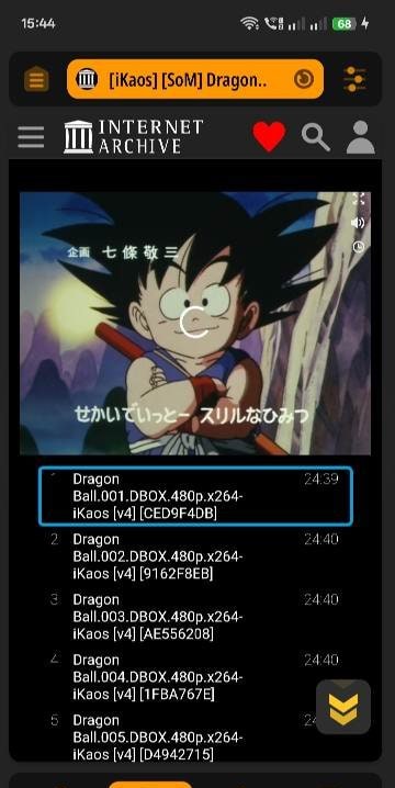 AIO Video Downloader screenshot 2