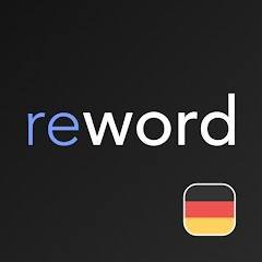 ReWord - Learn German with flashcards!