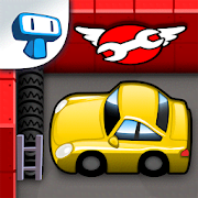 Tiny Auto Shop