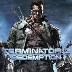 Terminator 3 The Redemption