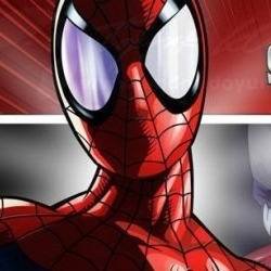 Ultimate Spider-Man