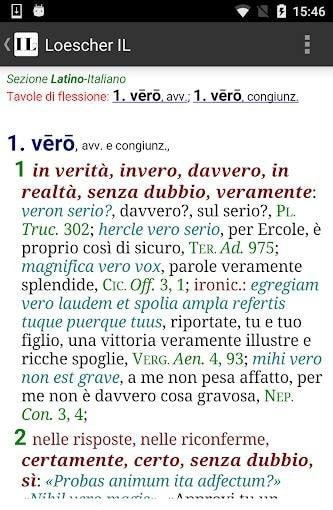 IL Castiglioni Mariotti screenshot 4
