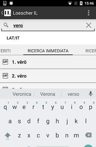 IL Castiglioni Mariotti screenshot 3