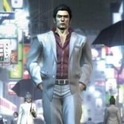 Yakuza