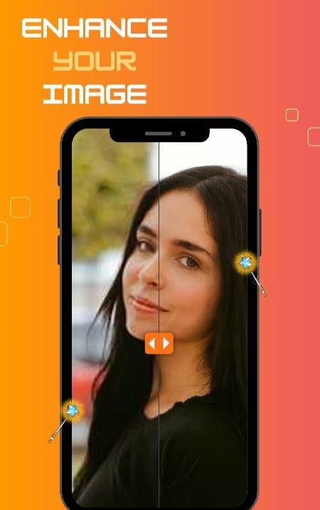 Raven AI: Create, Enhance, Ask Screenshot 4