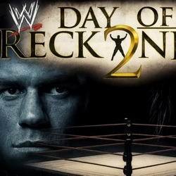 WWE Day of Reckoning 2