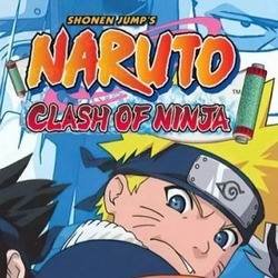 Naruto Clash of Ninja