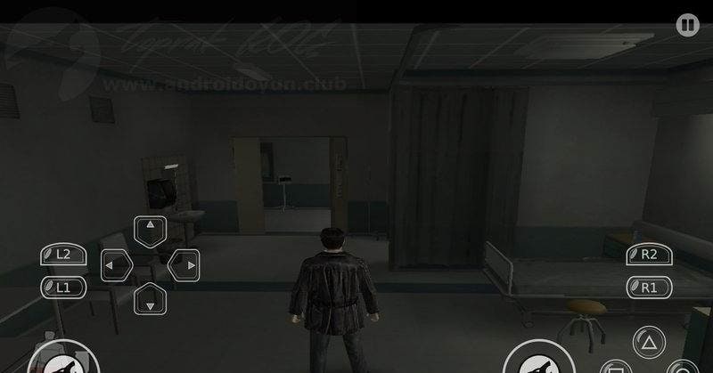Max Payne 2 screenshot 4