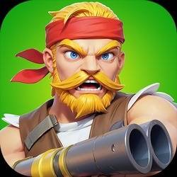 Infinite Fire: Frontline