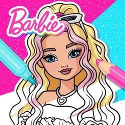 Barbie Color Creations