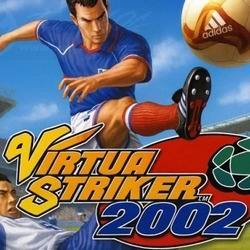 Virtua Striker 3 2002