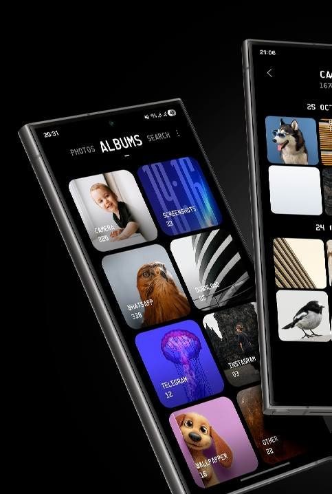 Super Gallery screenshot 3