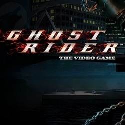 Ghost Rider