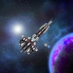 Zenith Armada