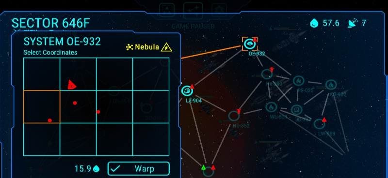 Zenith Armada Screenshot 4