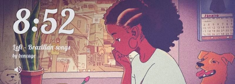 Vibes: Lo-fi Player Screenshot 4