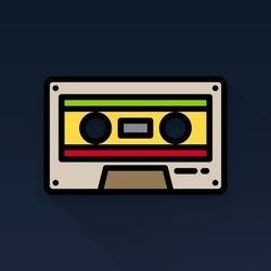 Vibes: Lo-fi Player