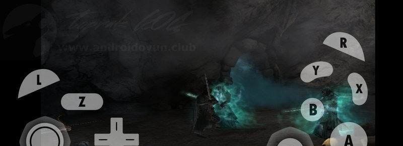 The Lord of the Rings The Return of the King screenshot 3