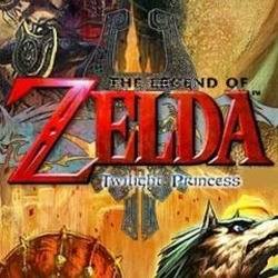 The Legend of Zelda Twilight Princess