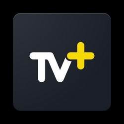 TV+: Film, Dizi & Canlı TV