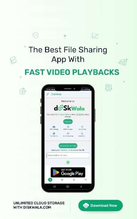 DiskWala screenshot 3