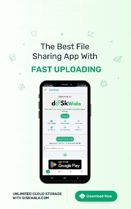 DiskWala screenshot 4