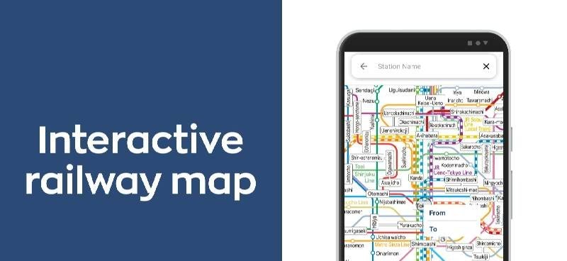 Japan Travel – Route, Map, Guide screenshot 1