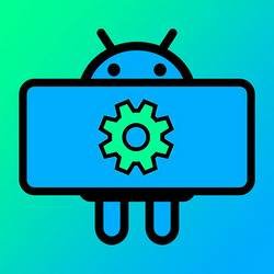 ADB TV: App Manager