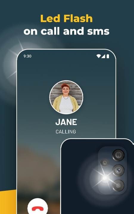Caller Name Announcer App Screenshot 3