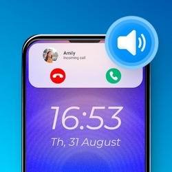 Caller Name Announcer App
