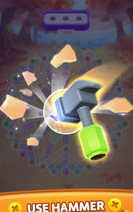 Unscrew It: Nuts & Bolts Jam screenshot 4