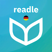 Readle - Learn German Language with Stories