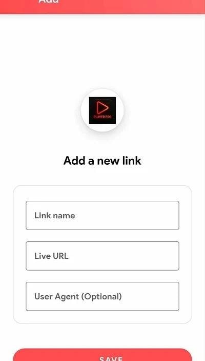 Player Pro screenshot 1