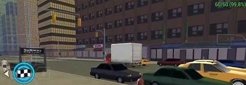 Spider-Man 3 screenshot 2