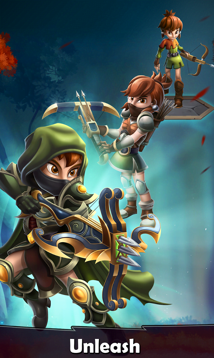 Dragons & Diamonds screenshot 3