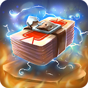 Shadow Deck: Heroes Card Battle games CCG