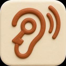 Hear Good: Sound & Hearing Aid