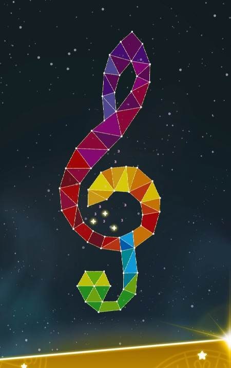 Dot Puzzle: Connect & Relax screenshot 2