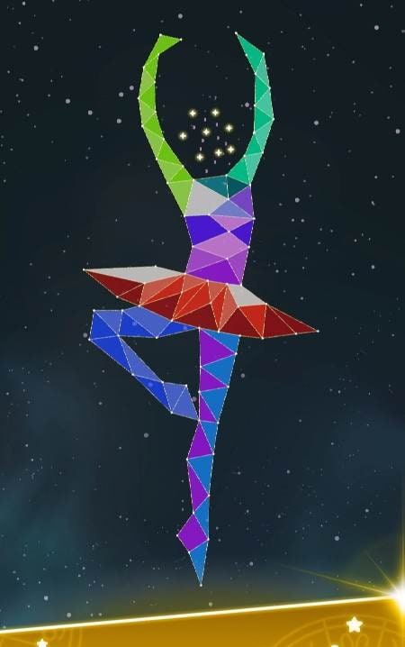 Dot Puzzle: Connect & Relax screenshot 4