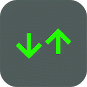 Data Monitor: Simple Net Meter