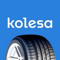 Kolesa.kz — Car Classifieds