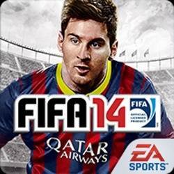 FIFA 14 Legacy Edition