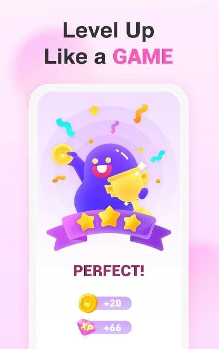 YuSpeak: Learn Japanese & Korean preview 4